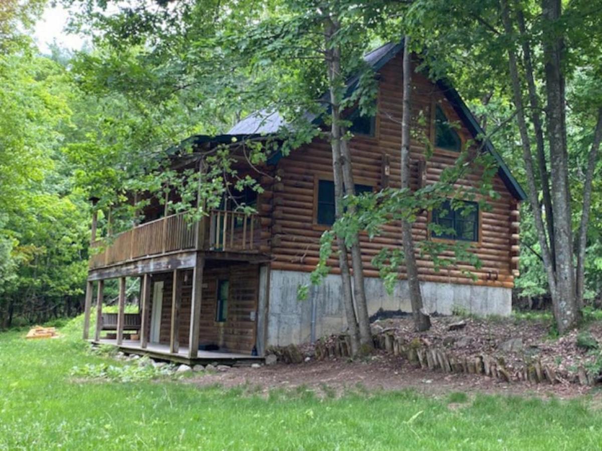 Tranquility And Views Βίλα Keeseville Εξωτερικό φωτογραφία